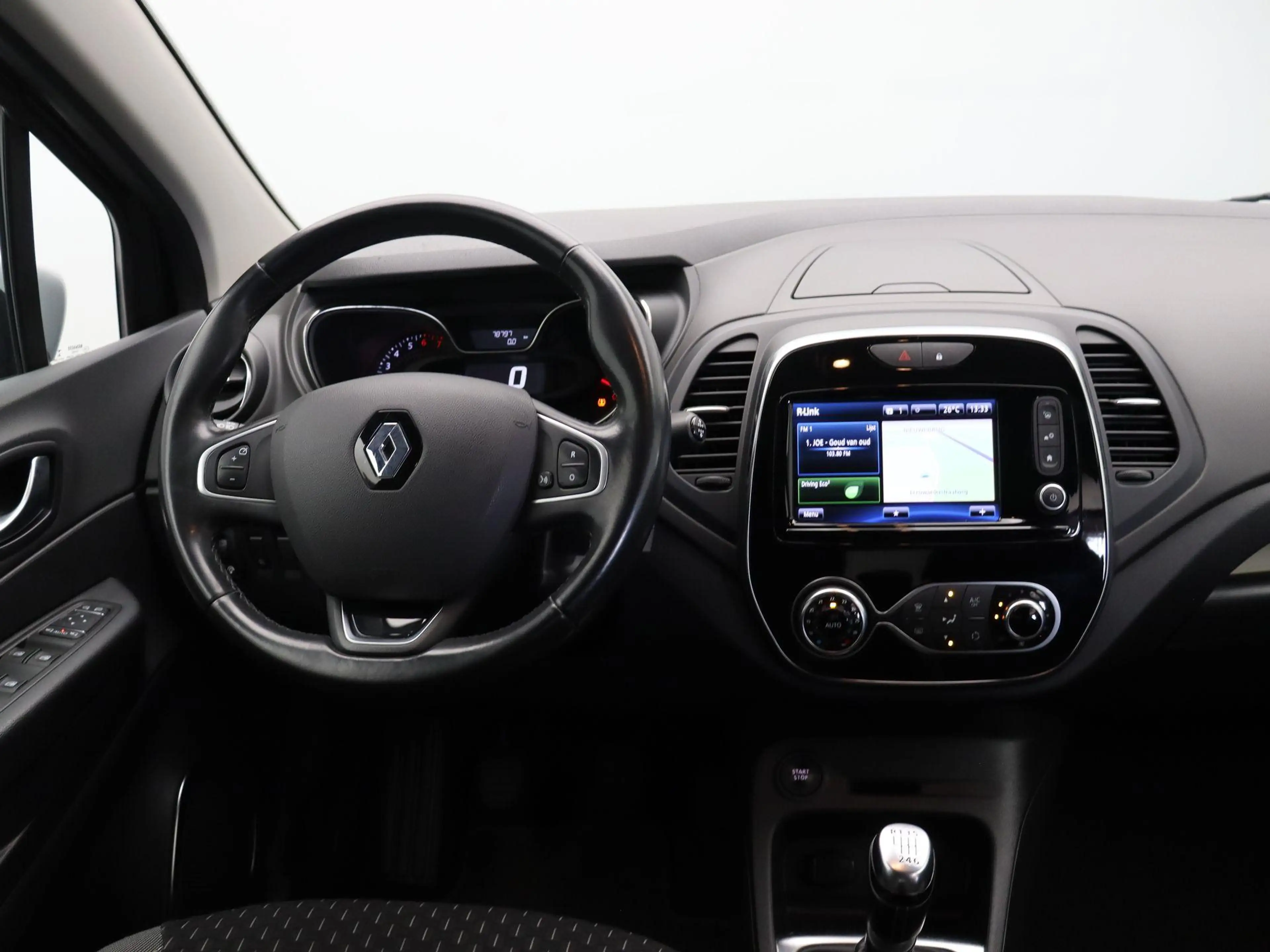 Renault Captur TCe 120pk Intens | Achteruitrijcamera | Climate co — photo 4