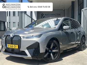 xDrive40 High Executive 77 kWh | VOL! | PANORAMADA