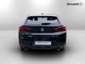 BMW X2 sdrive18d Msport Nero - thumbnail 7