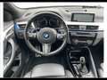 BMW X2 sdrive18d Msport Nero - thumbnail 12