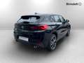 BMW X2 sdrive18d Msport Nero - thumbnail 4