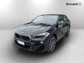 BMW X2 sdrive18d Msport Nero - thumbnail 1