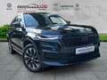 Skoda Kodiaq Sportline 4x4 2.0 TDI DSG 7Sitzer Schwarz - thumbnail 2