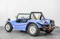 Volkswagen Buggy Ruska Meyers Manx Blau - thumbnail 6
