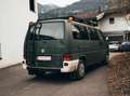 Volkswagen T4 Caravelle Caravelle 3-3-3 Syncro lg. Grün - thumbnail 2