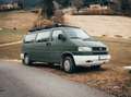Volkswagen T4 Caravelle Caravelle 3-3-3 Syncro lg. Grün - thumbnail 3