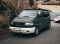 Volkswagen T4 Caravelle Caravelle 3-3-3 Syncro lg. Grün - thumbnail 1