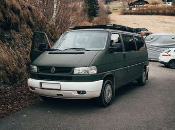 Caravelle 3-3-3 Syncro lg.