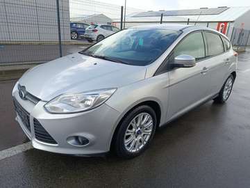 Focus 1.6 TDCi Trend Start/Stop