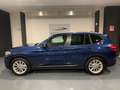 BMW X3 xDrive30d Business Advantage PROMO Blu/Azzurro - thumbnail 4