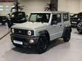 Suzuki Jimny AllGrip 1.5i Silky Silver- 12 Mnd Garantie Argent - thumbnail 4