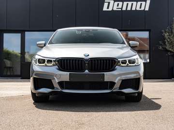 Gran Turismo 630i Boordevol opties/Prachtige staat