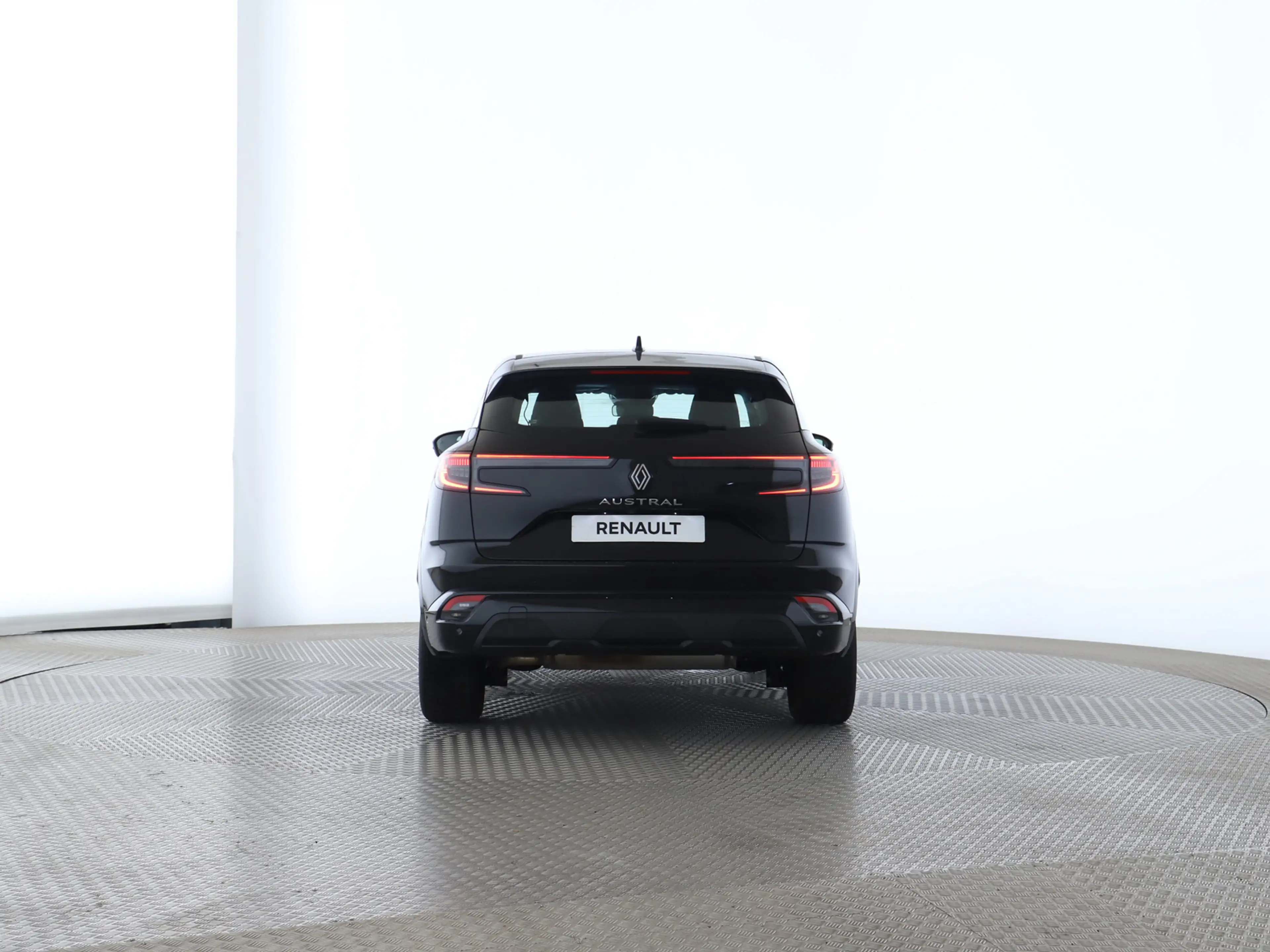 Renault Austral 1.3 TCe 160 Mild-Hybrid Evolution — photo 5