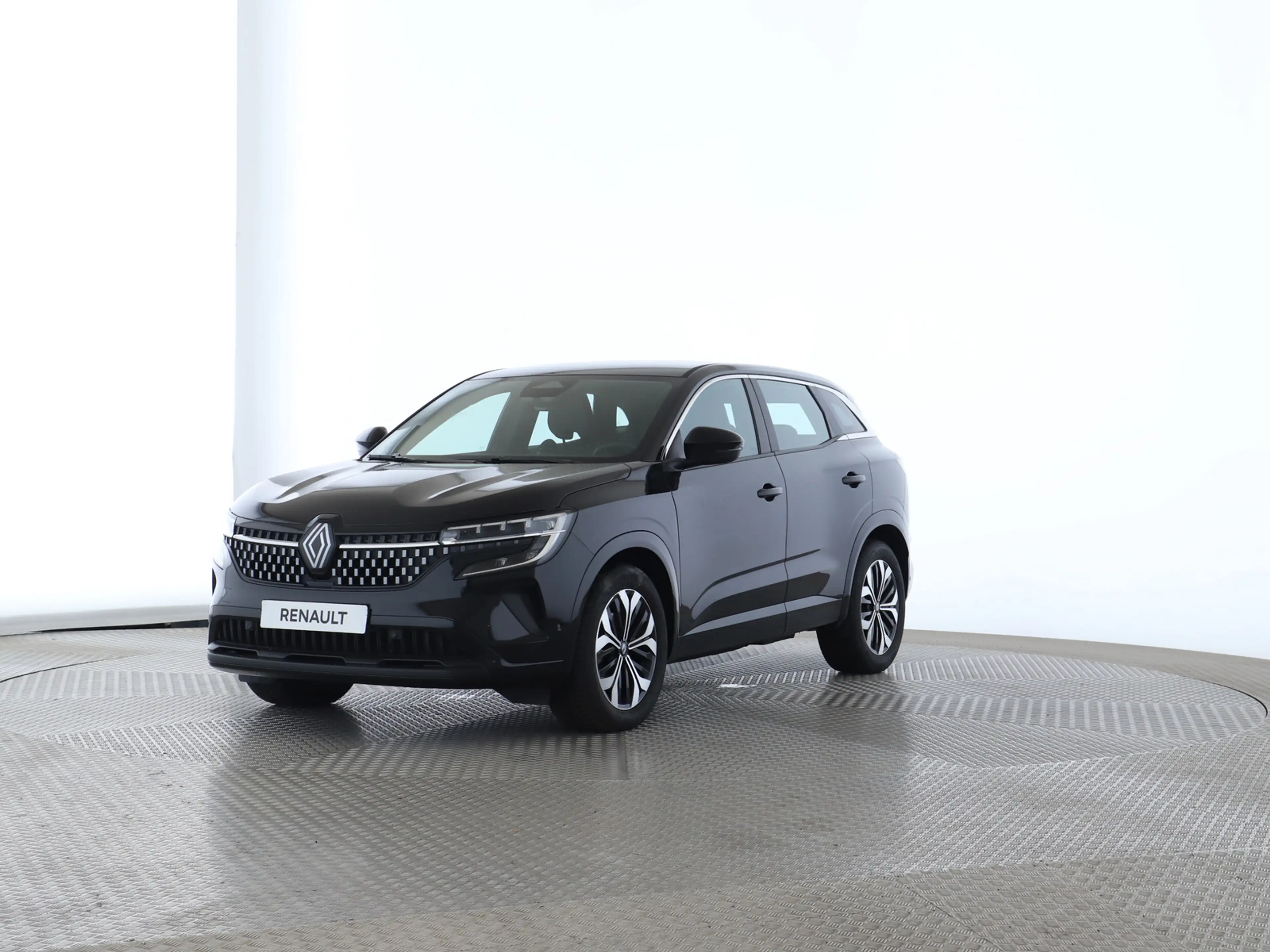 Renault Austral 1.3 TCe 160 Mild-Hybrid Evolution
