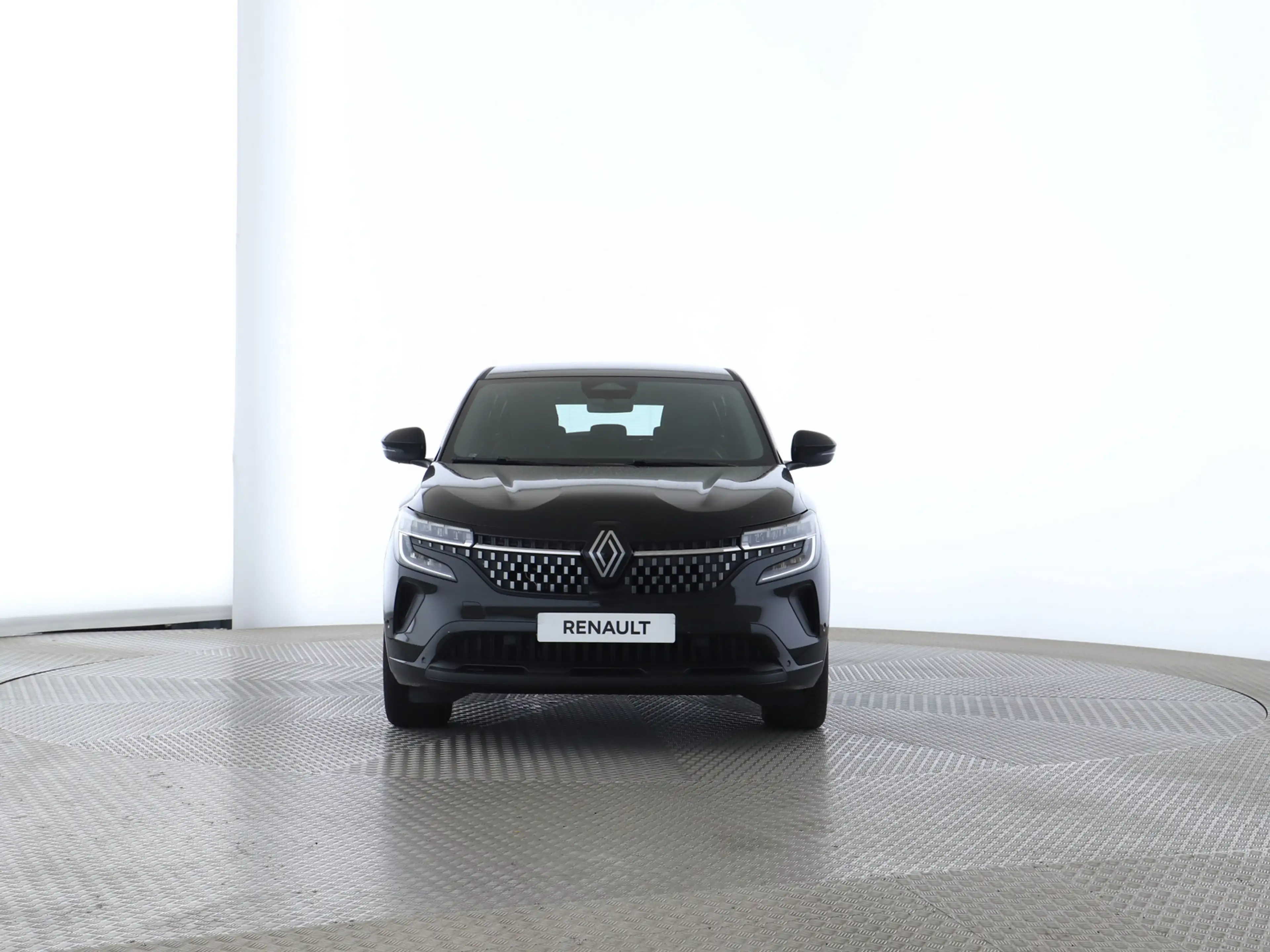 Renault Austral 1.3 TCe 160 Mild-Hybrid Evolution — photo 10