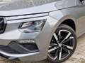Skoda Kamiq 1.0 TSI Monte Carlo Grijs - thumbnail 4