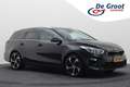 Kia Ceed SW / cee'd SW Sportswagon 1.0 T-GDi DynamicPlusLine Zwart - thumbnail 1