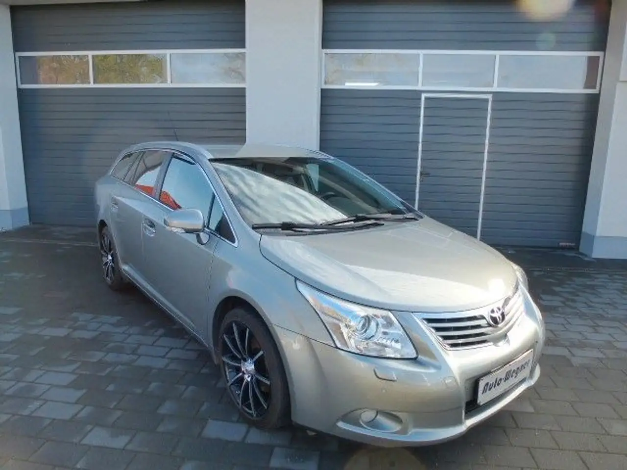 Das Auto