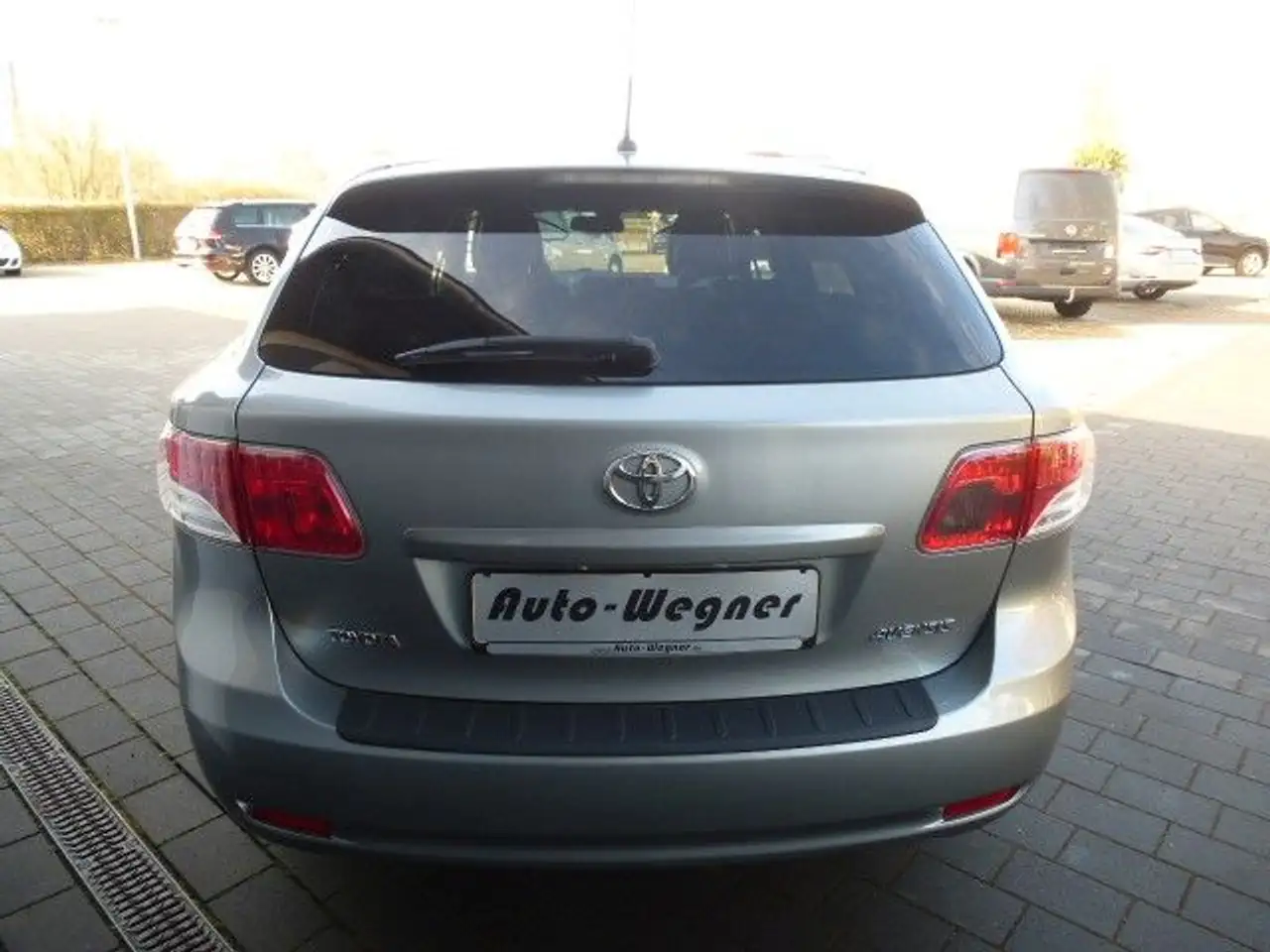 Das Auto