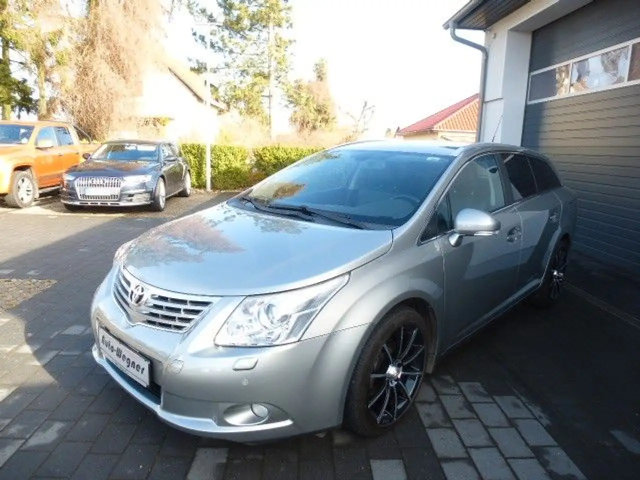 Das Auto