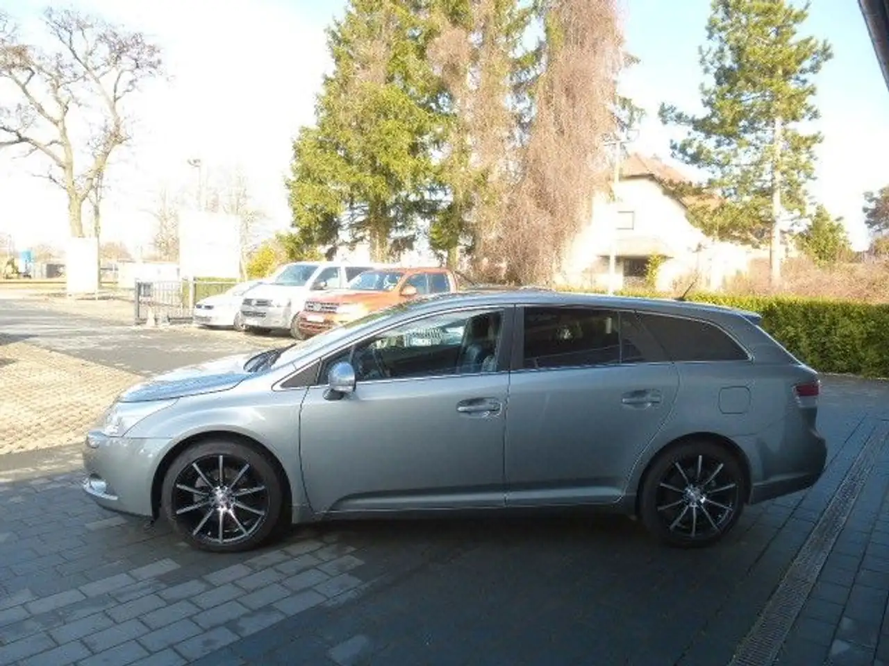 Das Auto