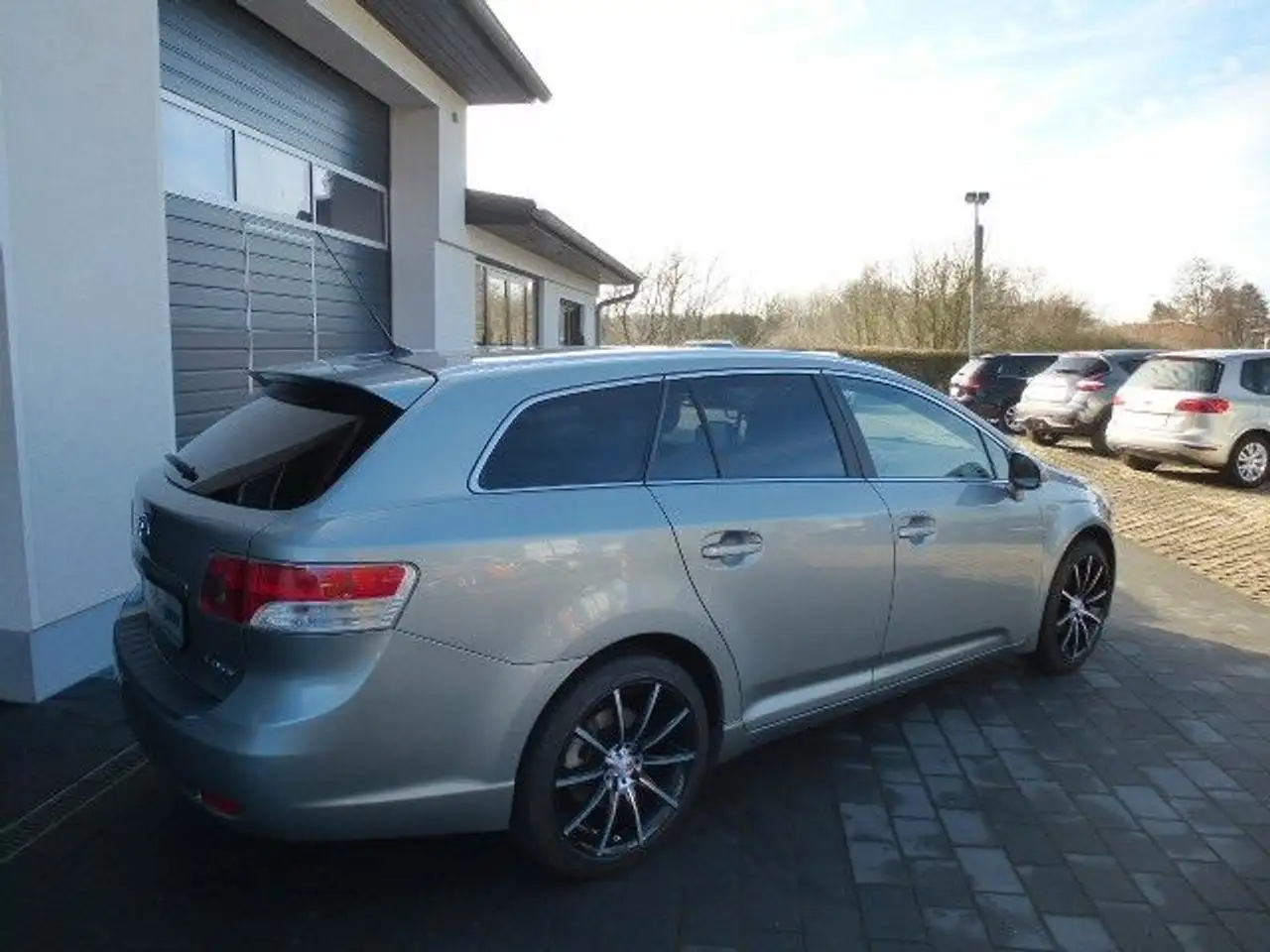 Das Auto