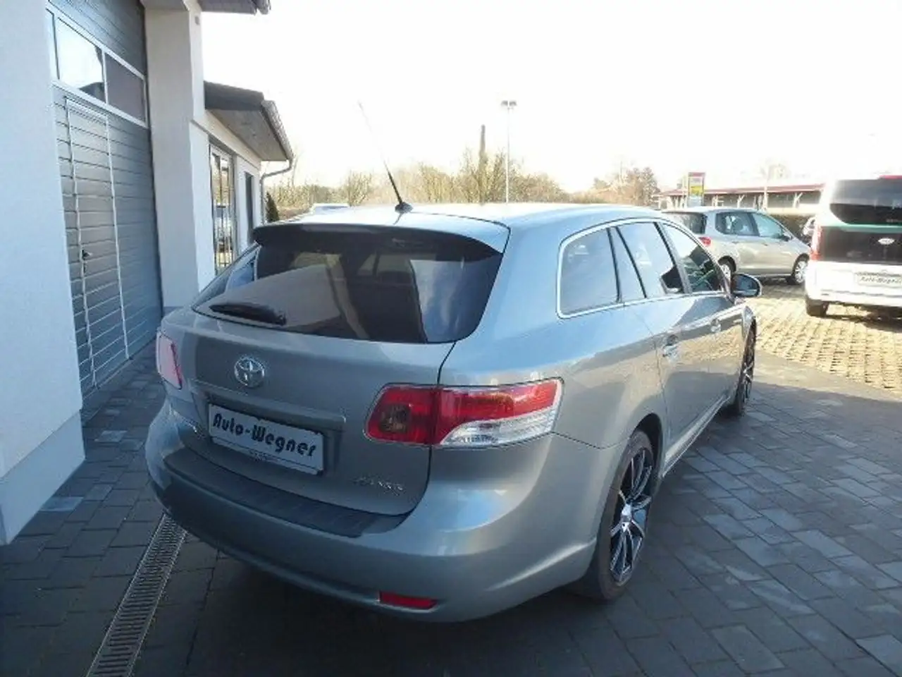 Das Auto