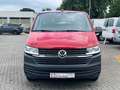 Volkswagen T6 Transporter T6.1 TRANSPORTER 4MOTION LANG LED/STANDHEIZ/NAVI Red - thumbnail 2