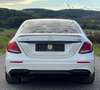 Mercedes-Benz E 63 AMG E 63 S AMG 4Matic+/Comand/Multibeam/Memory/Cam/ Weiß - thumbnail 9