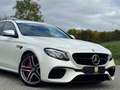 Mercedes-Benz E 63 AMG E 63 S AMG 4Matic+/Comand/Multibeam/Memory/Cam/ Weiß - thumbnail 12