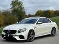 Mercedes-Benz E 63 AMG E 63 S AMG 4Matic+/Comand/Multibeam/Memory/Cam/ Weiß - thumbnail 2