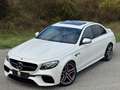 Mercedes-Benz E 63 AMG E 63 S AMG 4Matic+/Comand/Multibeam/Memory/Cam/ Weiß - thumbnail 14
