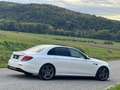 Mercedes-Benz E 63 AMG E 63 S AMG 4Matic+/Comand/Multibeam/Memory/Cam/ Weiß - thumbnail 11