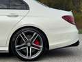 Mercedes-Benz E 63 AMG E 63 S AMG 4Matic+/Comand/Multibeam/Memory/Cam/ Weiß - thumbnail 13