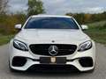 Mercedes-Benz E 63 AMG E 63 S AMG 4Matic+/Comand/Multibeam/Memory/Cam/ Weiß - thumbnail 4