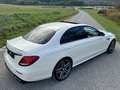 Mercedes-Benz E 63 AMG E 63 S AMG 4Matic+/Comand/Multibeam/Memory/Cam/ Weiß - thumbnail 16