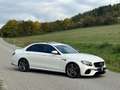 Mercedes-Benz E 63 AMG E 63 S AMG 4Matic+/Comand/Multibeam/Memory/Cam/ Weiß - thumbnail 6