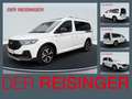 Ford Grand Tourneo Connect ALLRAD Active 7-SITZE Weiß - thumbnail 1