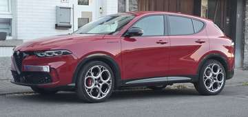 alfa tonale série spéciale garantie 2028 full  opt