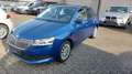 Skoda Fabia Ambition Blau - thumbnail 1