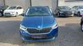 Skoda Fabia Ambition Blau - thumbnail 2