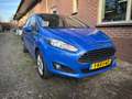 Ford Fiesta 1.0 Champion Blauw - thumbnail 2