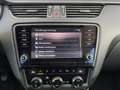 Skoda Octavia Kombi 1.5 TSI Soleil LED NAVI CAM SHZ Grau - thumbnail 12