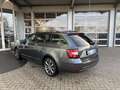 Skoda Octavia Kombi 1.5 TSI Soleil LED NAVI CAM SHZ Grau - thumbnail 16