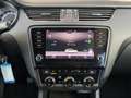 Skoda Octavia Kombi 1.5 TSI Soleil LED NAVI CAM SHZ Grau - thumbnail 9