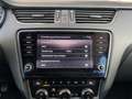 Skoda Octavia Kombi 1.5 TSI Soleil LED NAVI CAM SHZ Grau - thumbnail 11