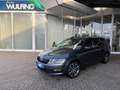 Skoda Octavia Kombi 1.5 TSI Soleil LED NAVI CAM SHZ Grau - thumbnail 1