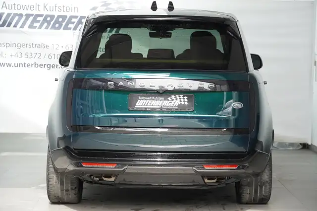 Land Rover Range Rover P530 Autobiography (SWB) DAB Ansicht 11