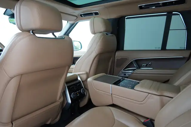 Land Rover Range Rover P530 Autobiography (SWB) DAB Ansicht 21