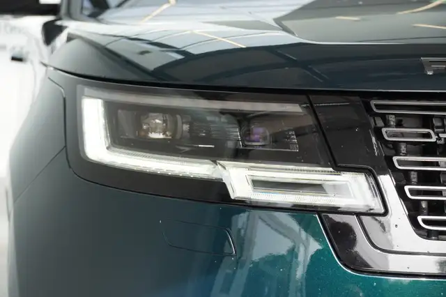 Land Rover Range Rover P530 Autobiography (SWB) DAB Ansicht 5